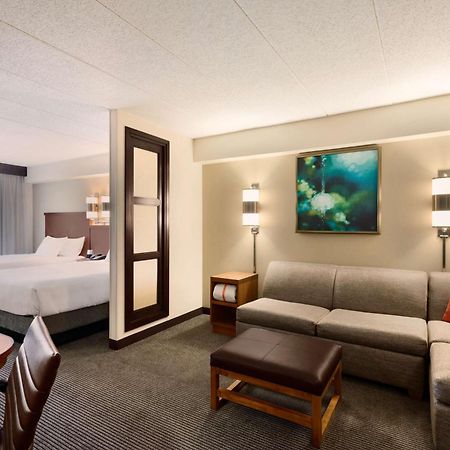Hyatt Place Baltimore Owings Mills Exterior photo